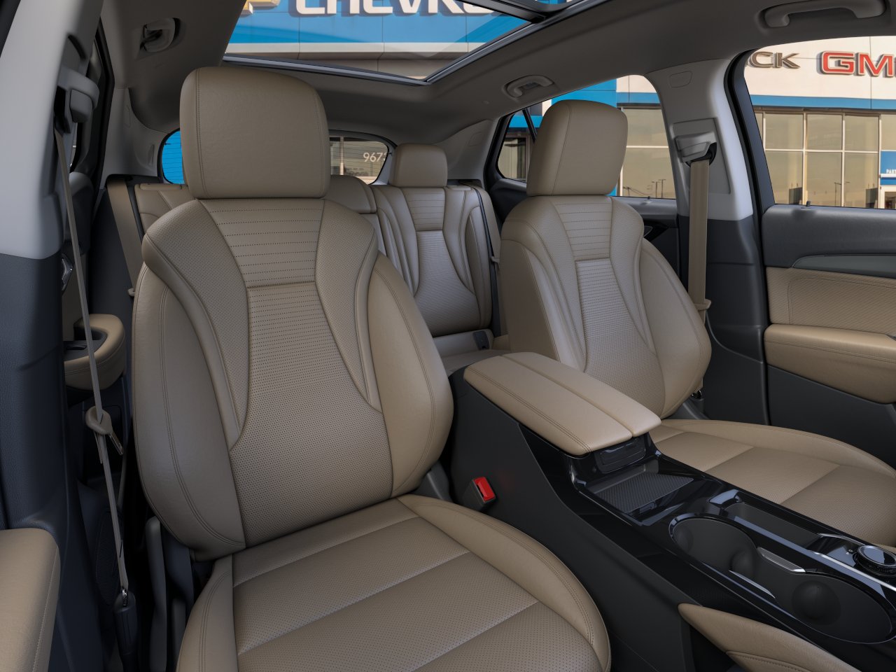 2026 Buick Envision Preferred - Photo 16