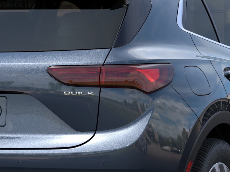 2026 Buick Envision Preferred - Photo 11