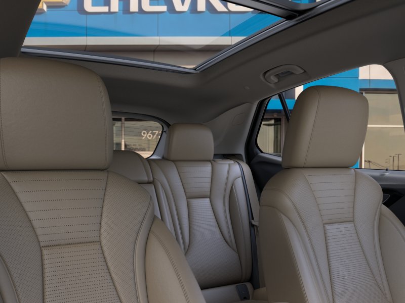 2026 Buick Envision Preferred - Photo 24