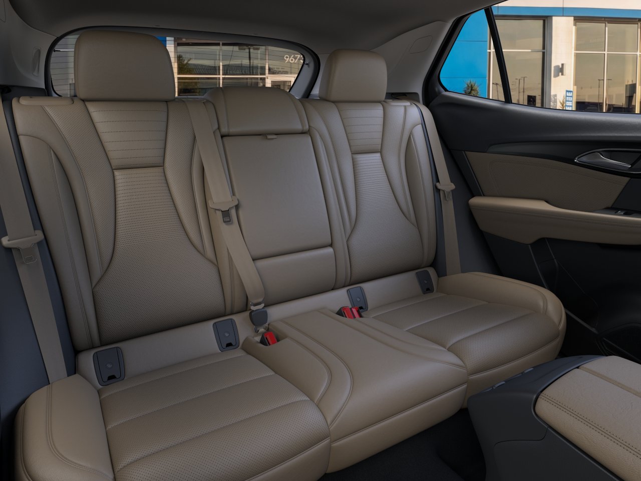 2026 Buick Envision Preferred - Photo 17