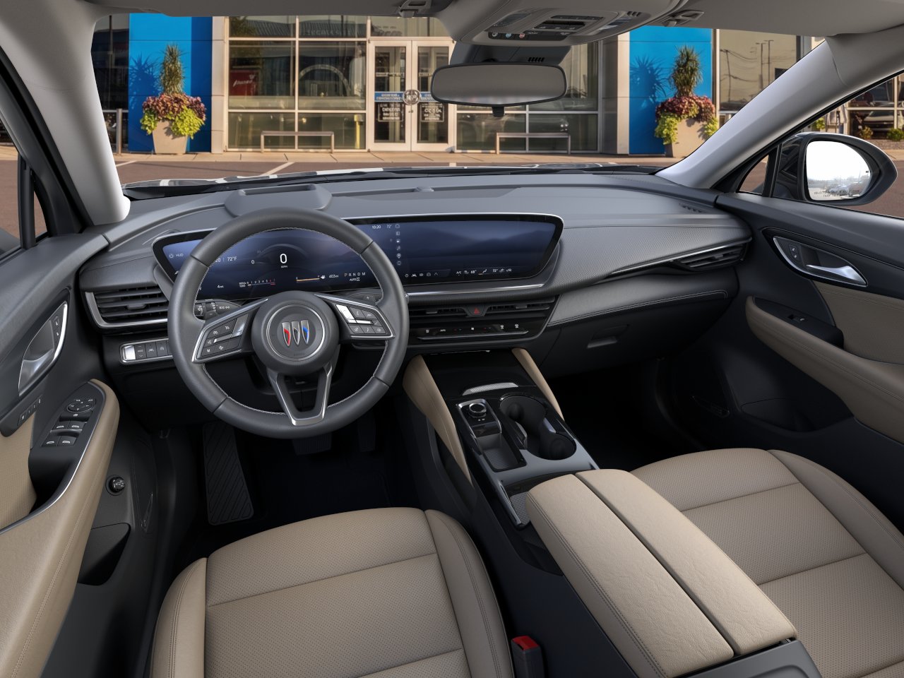 2026 Buick Envision Preferred - Photo 15