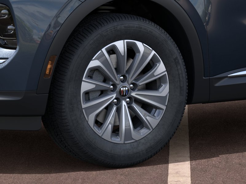 2026 Buick Envision Preferred - Photo 9