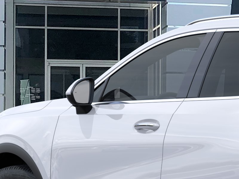 New 2026 Summit White Buick Preferred image 36