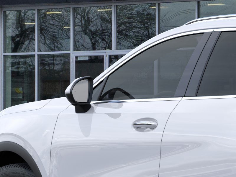 2026 BUICK ENVISION - Image 42