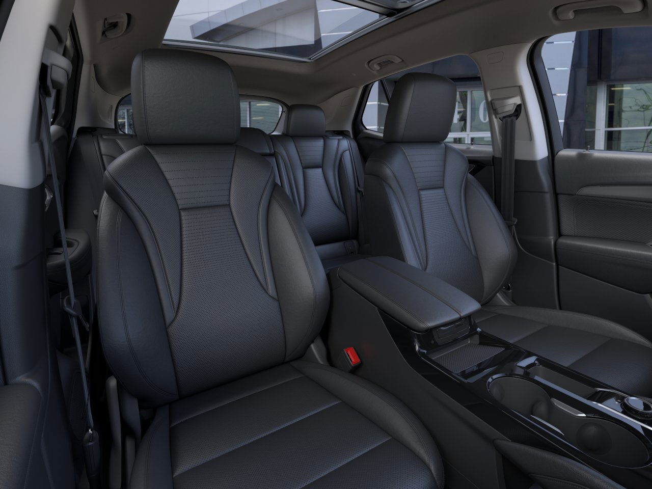 2026 BUICK ENVISION - Image 46