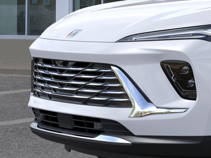 2026 BUICK ENVISION - Image 43