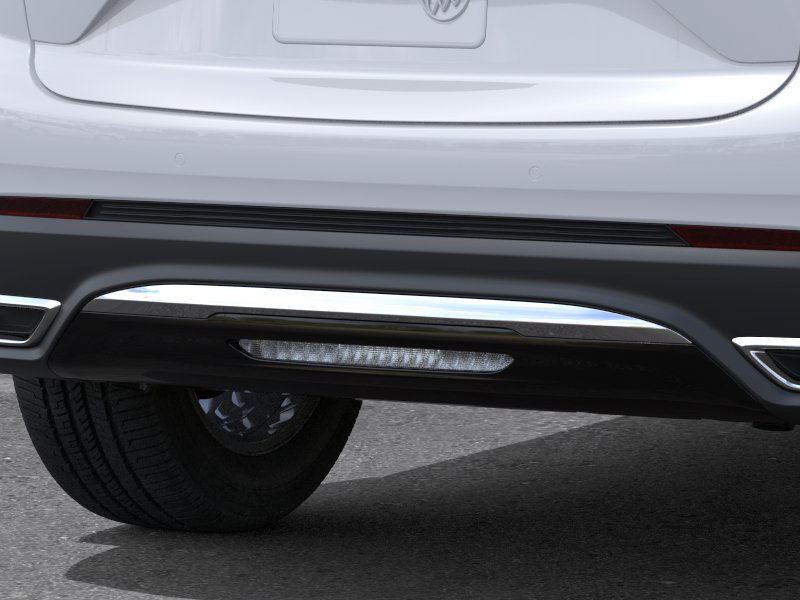 2026 BUICK ENVISION - Image 45