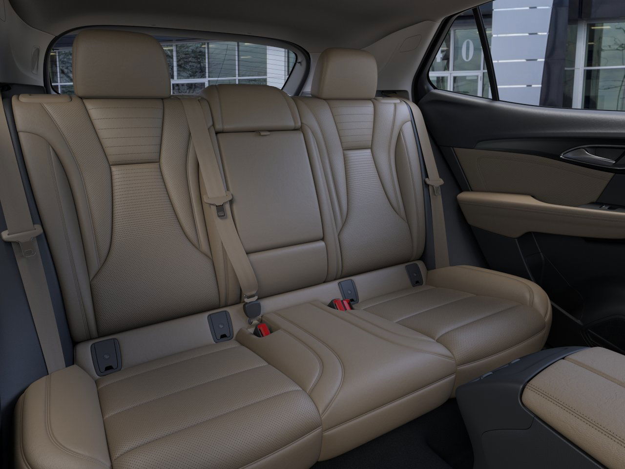 2026 BUICK ENVISION - Image 48