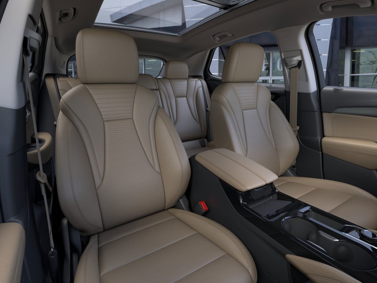 2026 BUICK ENVISION - Image 47