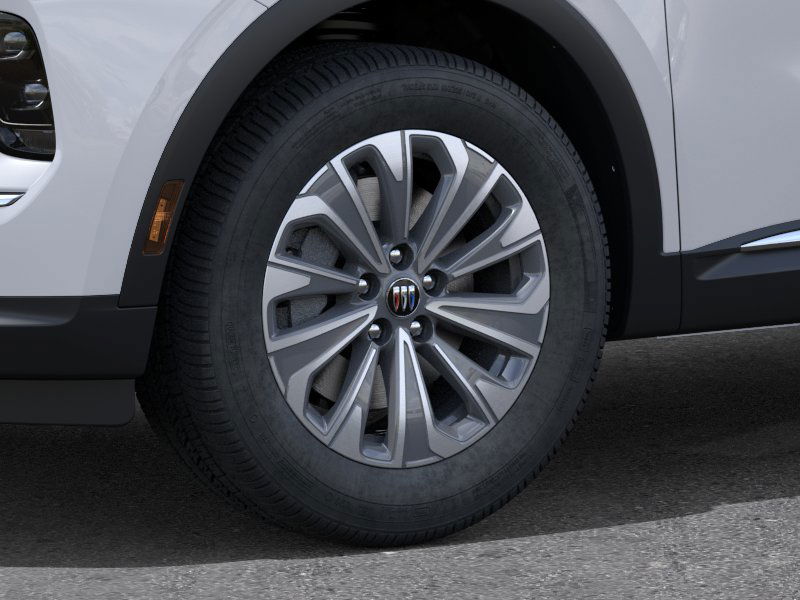 2026 BUICK ENVISION - Image 40