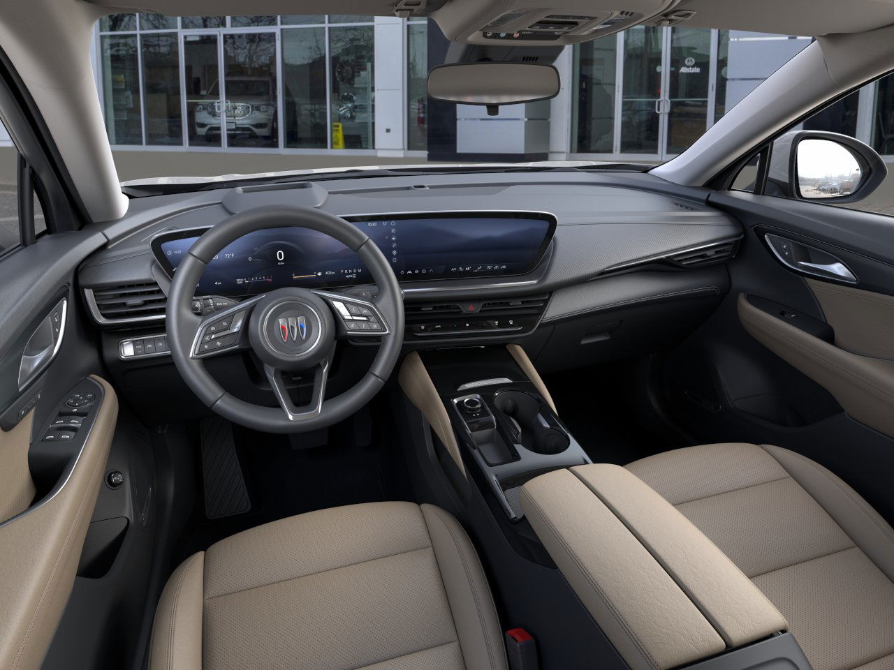 2026 BUICK ENVISION - Image 46