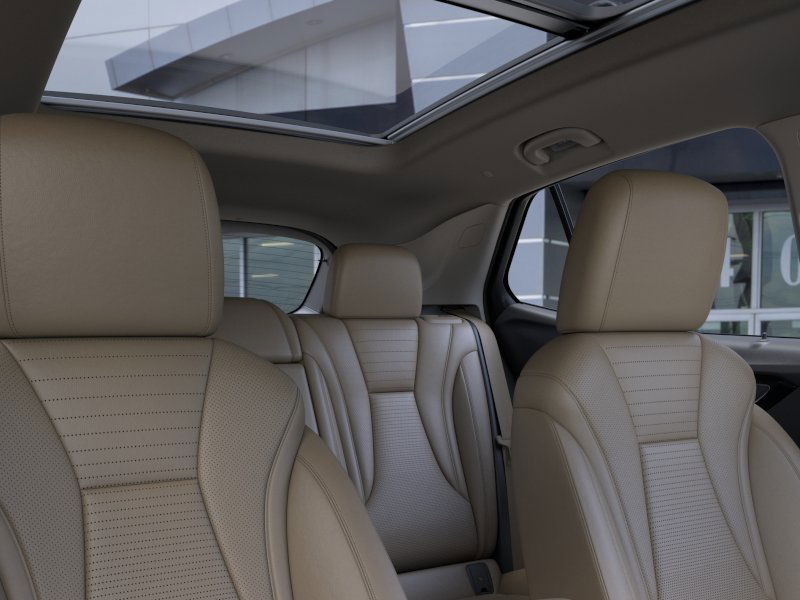 2026 BUICK ENVISION - Image 55