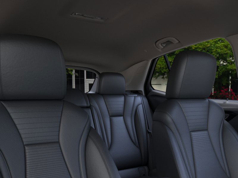 New 2026 Moonstone Gray Metallic Buick Preferred image 50