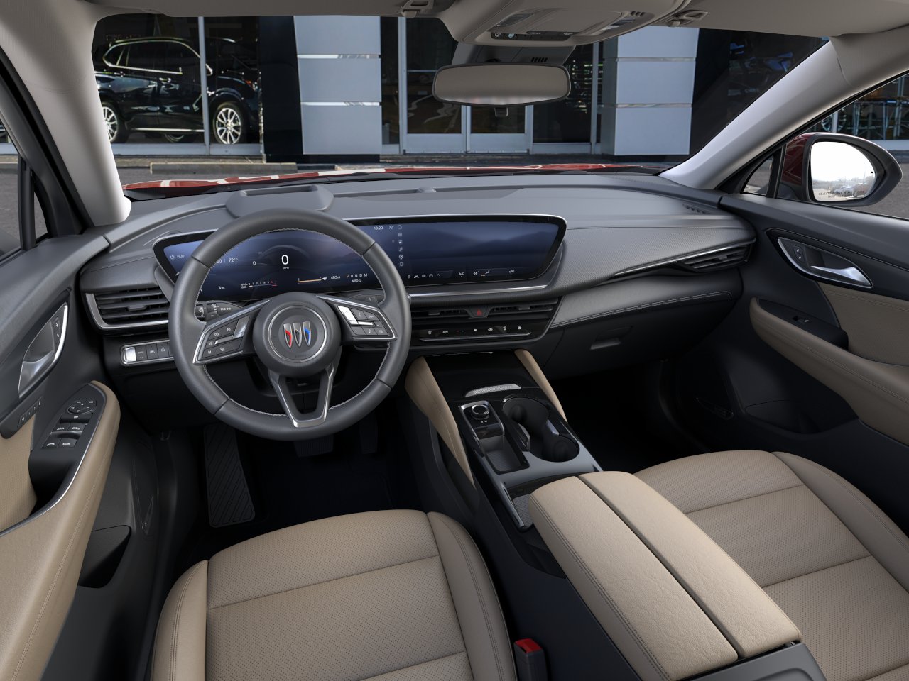 2026 Buick Envision Preferred - Photo 43