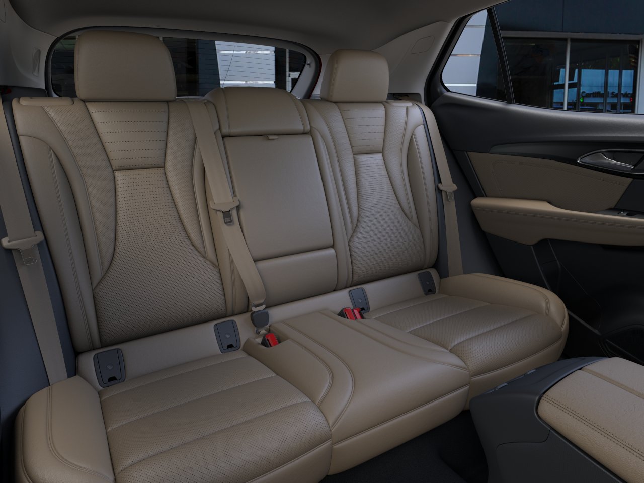 2026 Buick Envision Preferred - Photo 45