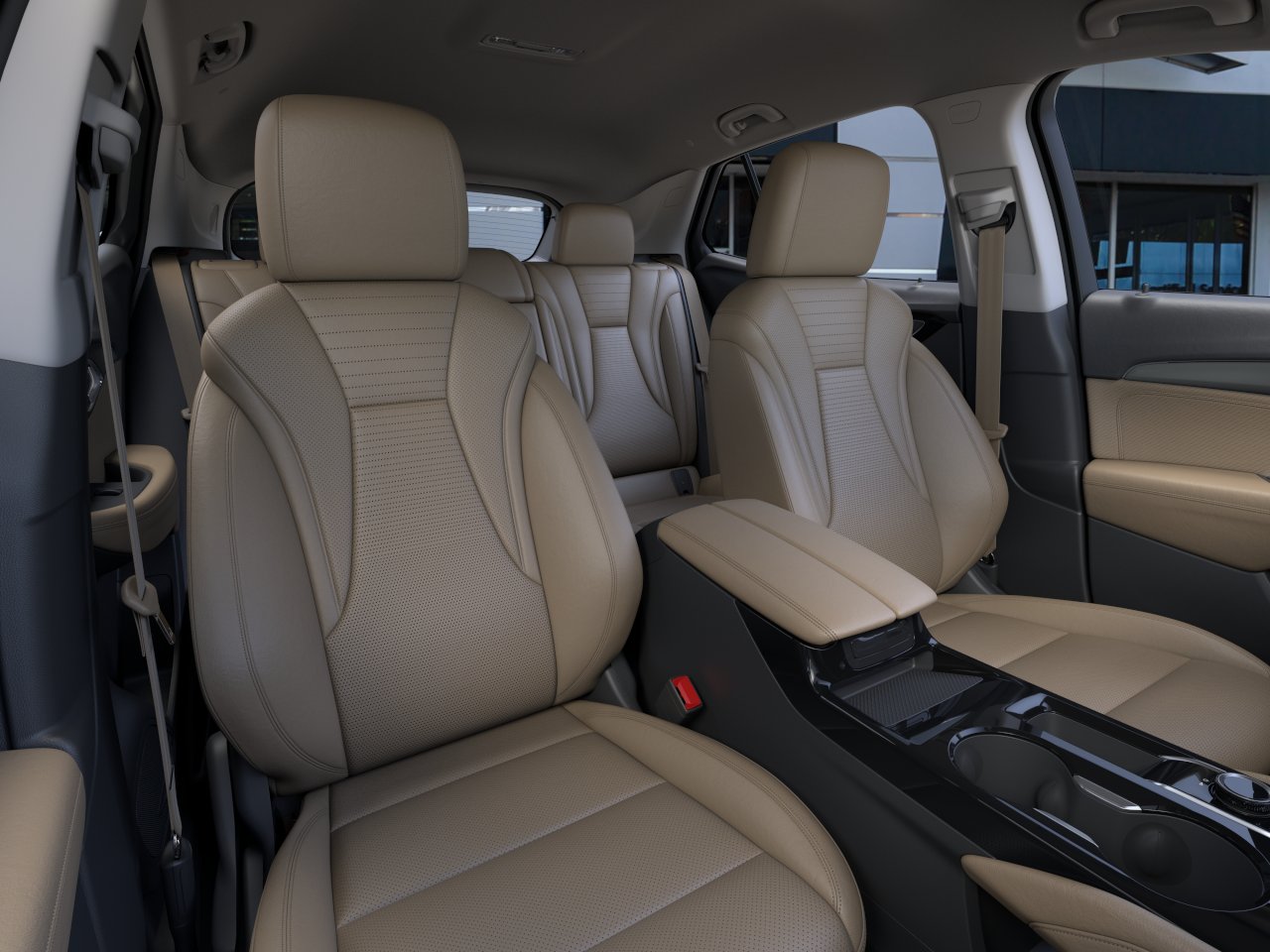 2026 Buick Envision Preferred - Photo 44