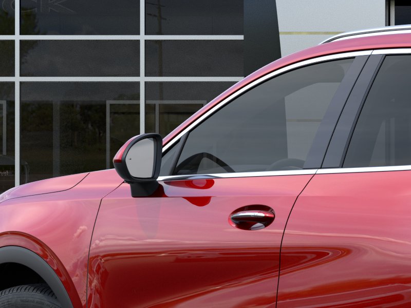 2026 Buick Envision Preferred - Photo 36