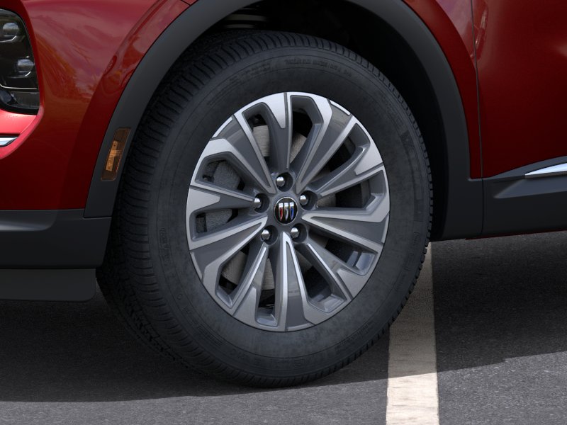 2026 Buick Envision Preferred - Photo 33