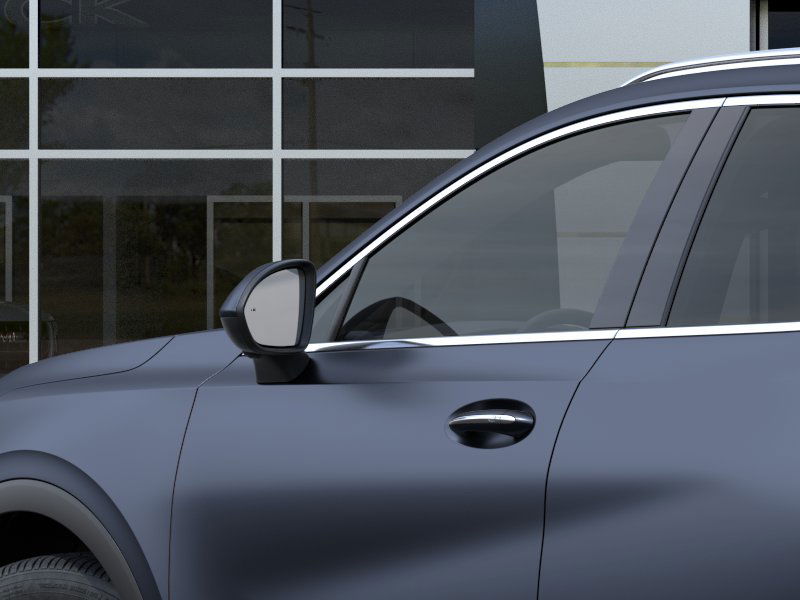 2026 BUICK ENVISION - Image 35