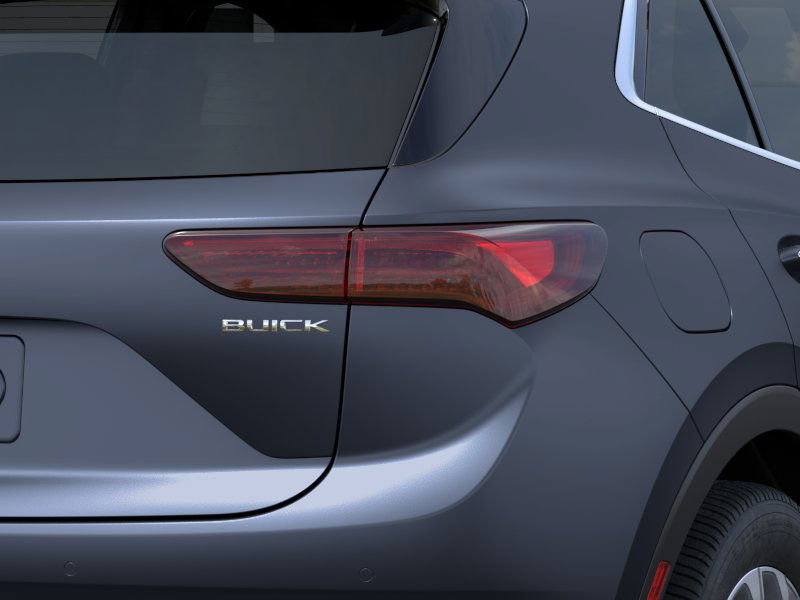 2026 BUICK ENVISION - Image 34