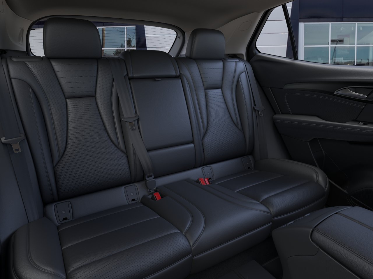 2026 Buick Envision Preferred - Photo 41