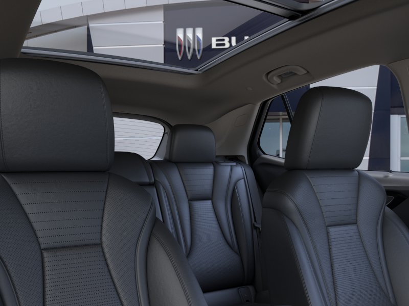 2026 Buick Envision Preferred - Photo 48