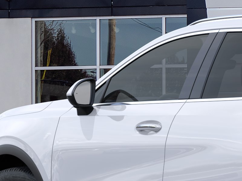 2026 Buick Envision Preferred - Photo 36