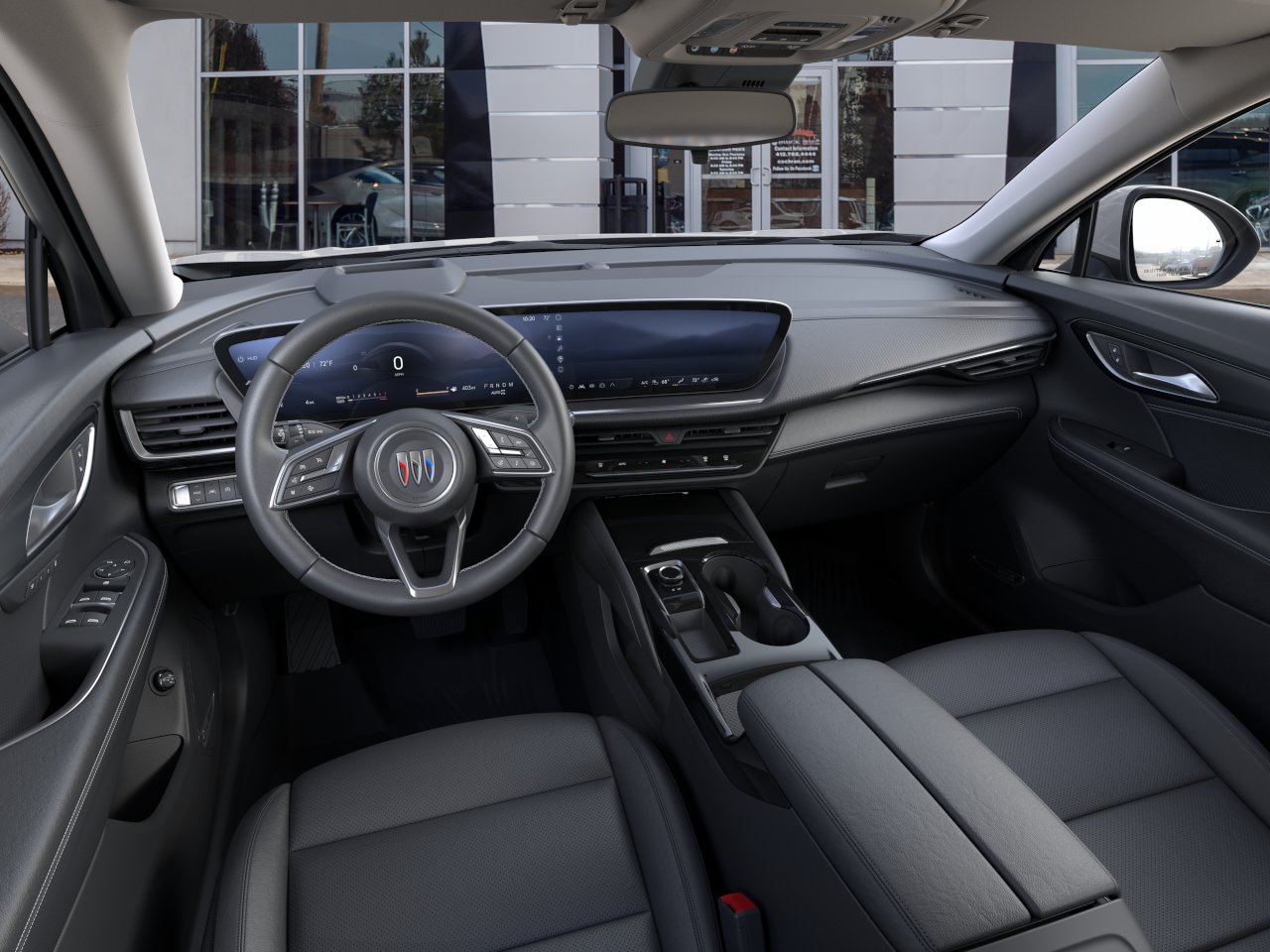 2026 Buick Envision Preferred - Photo 39