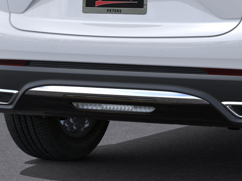 2026 Buick Envision Preferred - Photo 38