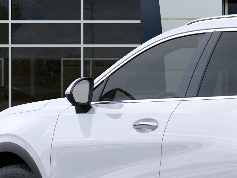 2026 Buick Envision Preferred - Photo 36