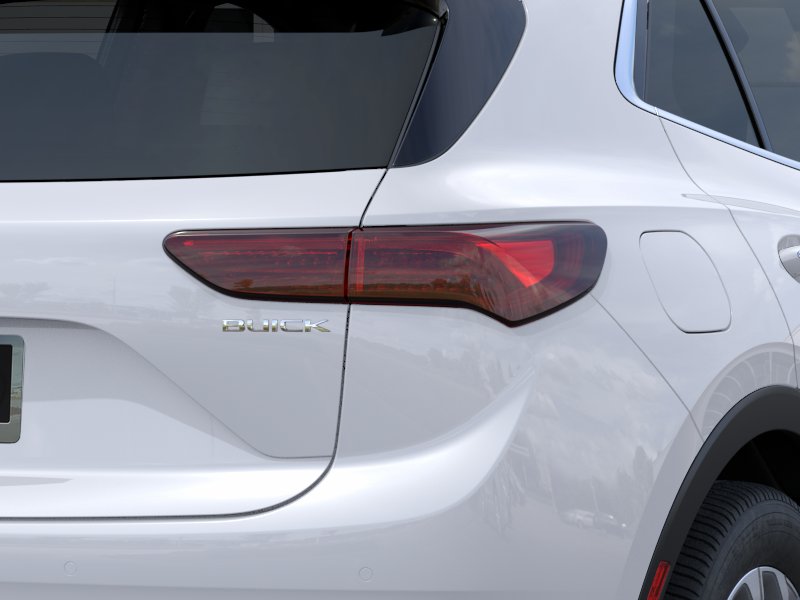 2026 Buick Envision Preferred - Photo 35