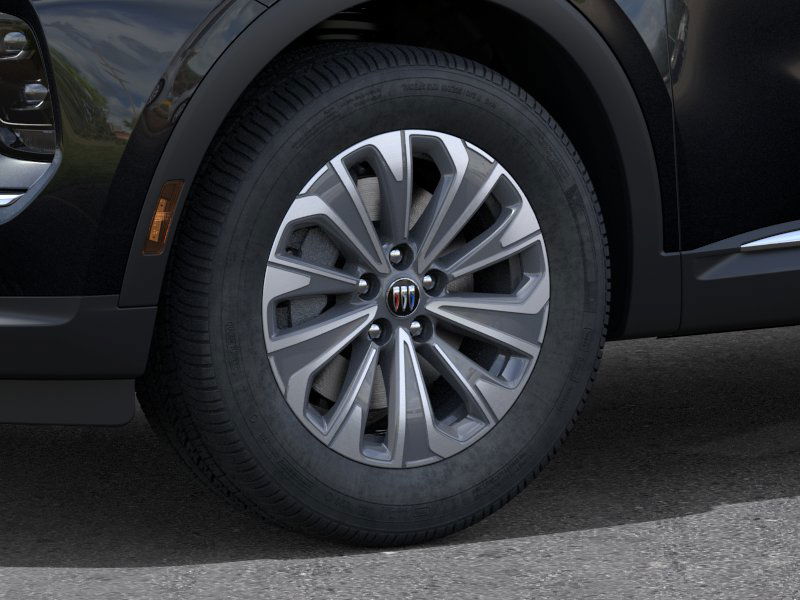 2026 BUICK ENVISION - Image 40