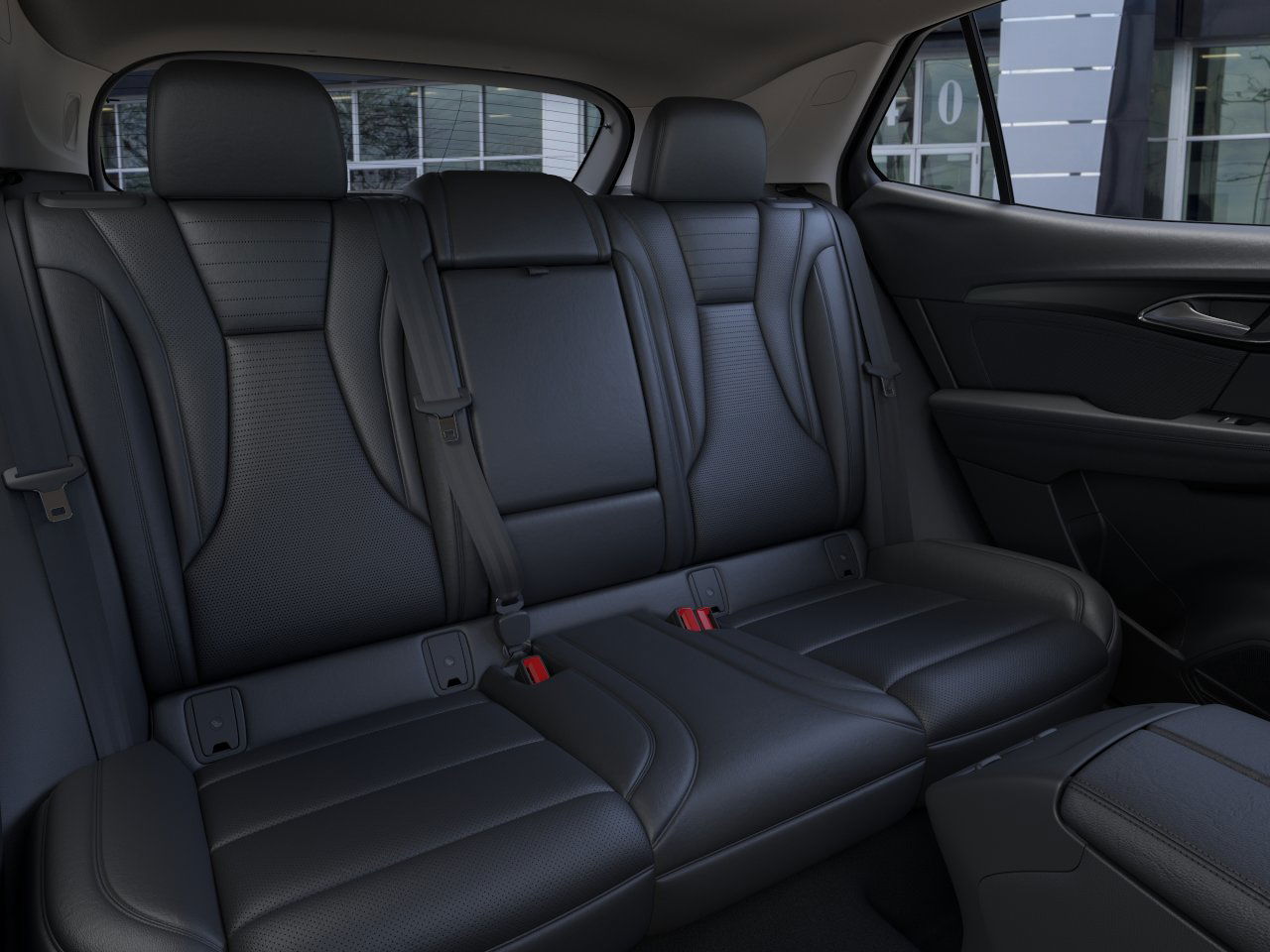 2026 BUICK ENVISION - Image 48