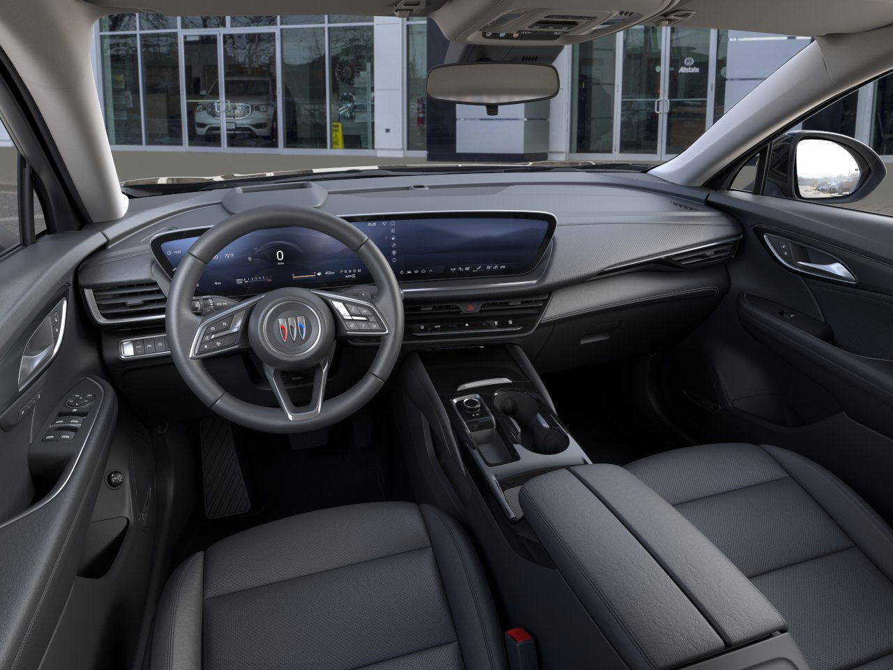 2026 BUICK ENVISION - Image 46