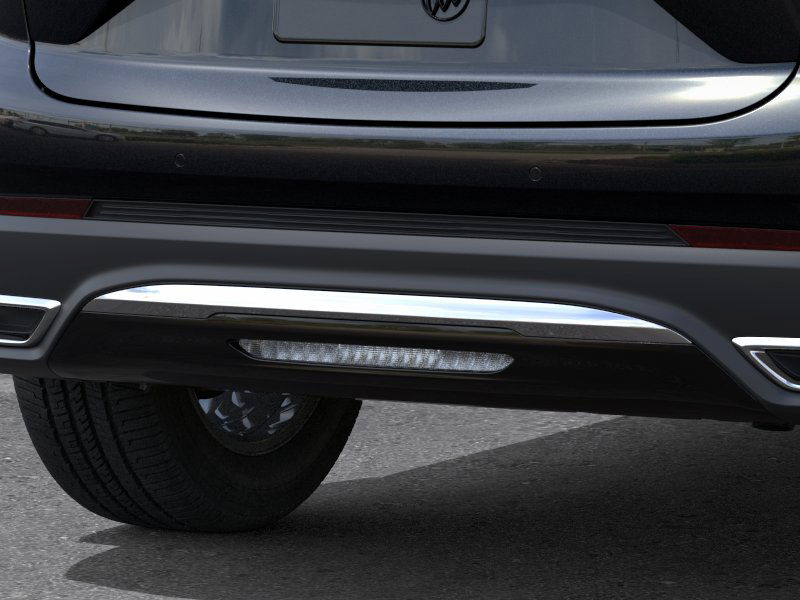 2026 BUICK ENVISION - Image 45