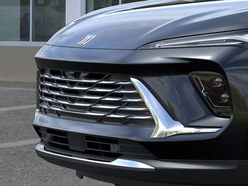 2026 BUICK ENVISION - Image 44