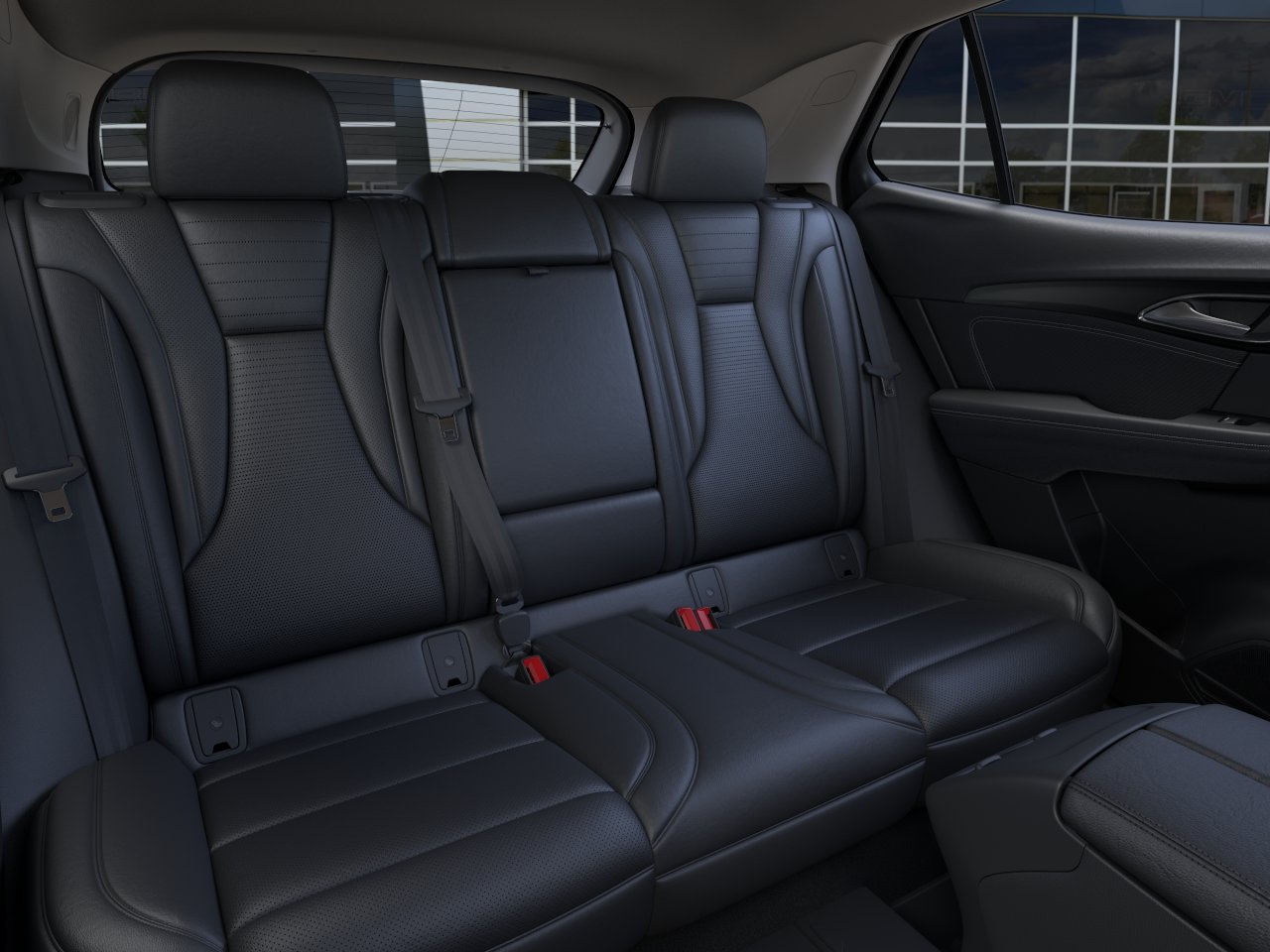 2026 Buick Envision Preferred - Photo 45
