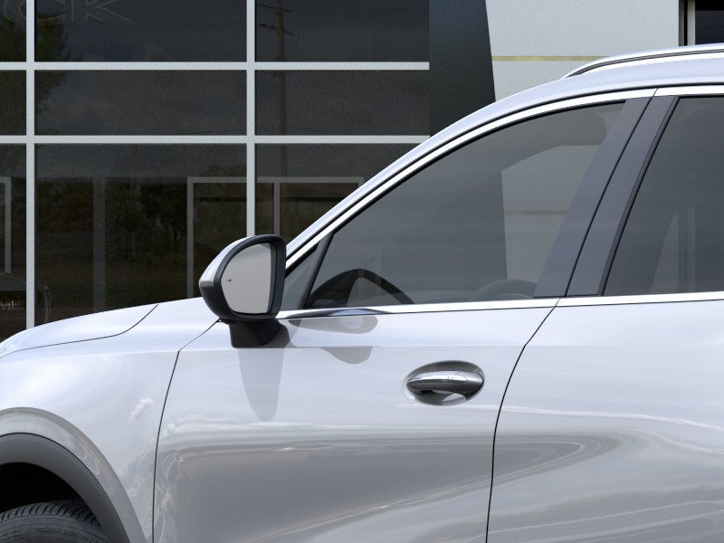 2026 Buick Envision Preferred - Photo 40