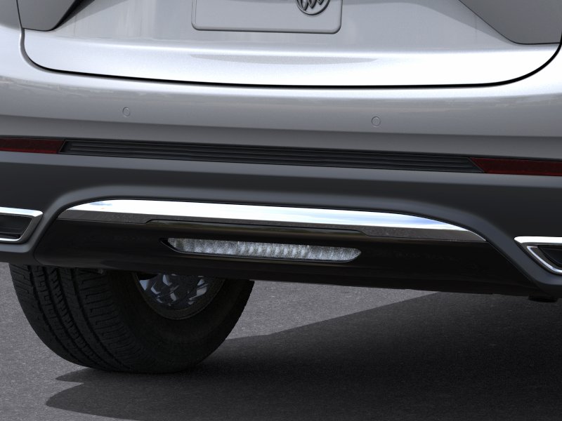 2026 Buick Envision Preferred - Photo 42