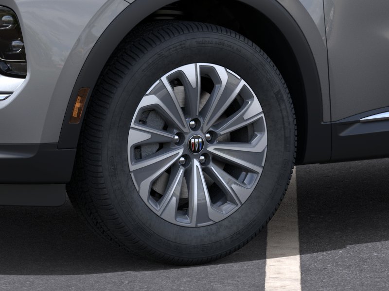 2026 Buick Envision Preferred - Photo 37