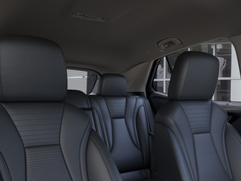 2026 Buick Envision Preferred - Photo 24