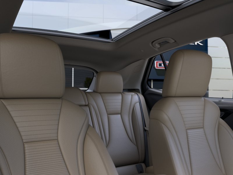 New 2026 Summit White Buick Preferred image 48