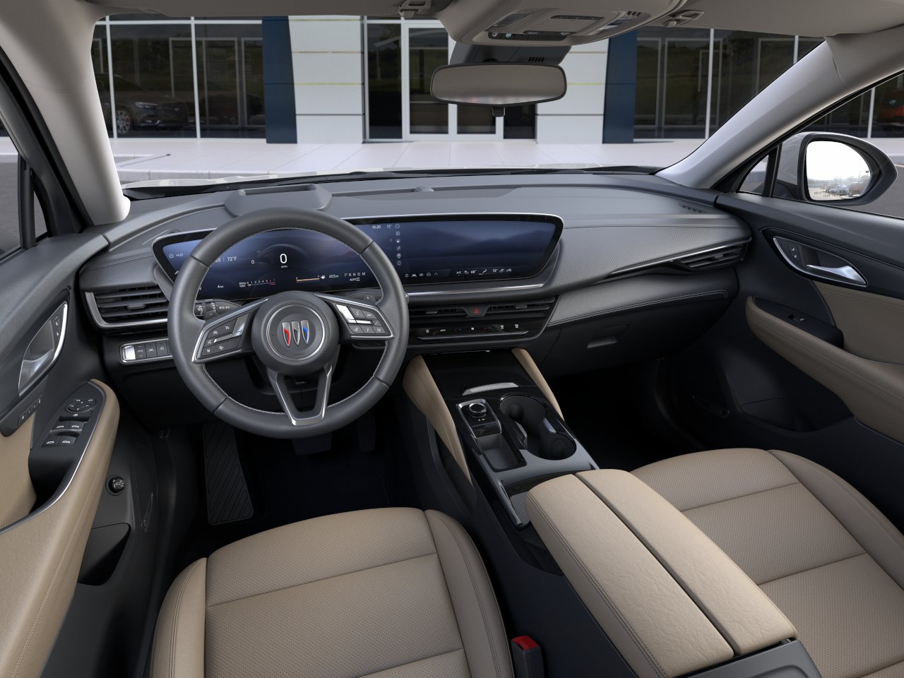 2026 Buick Envision Preferred - Photo 39