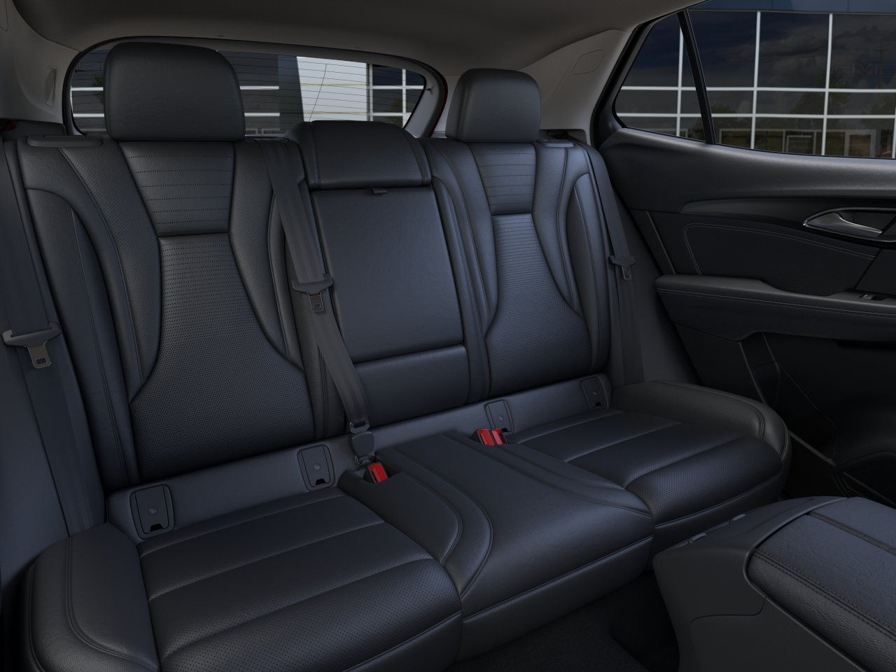 2026 Buick Envision Preferred - Photo 49