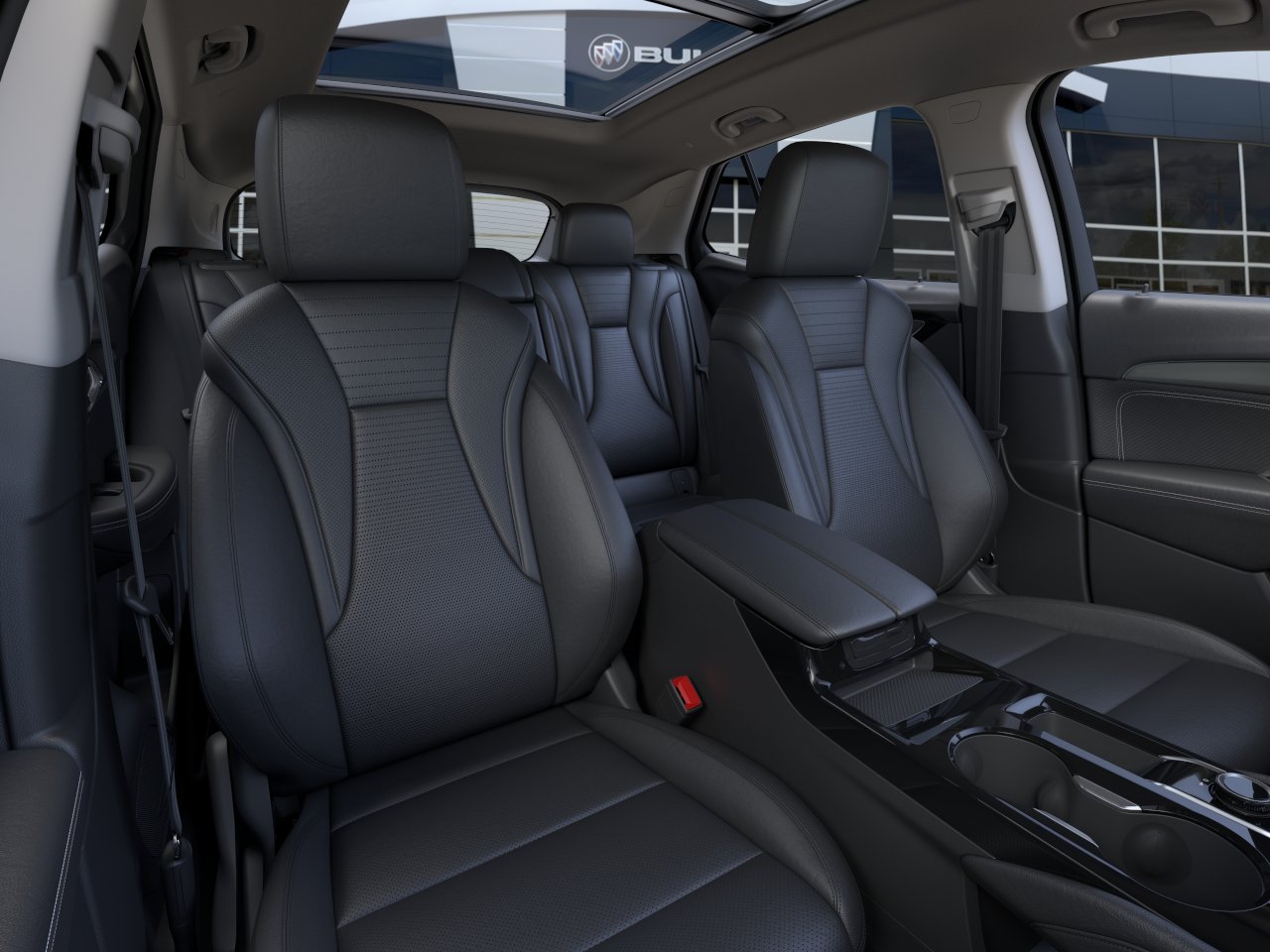 2026 Buick Envision Preferred - Photo 48