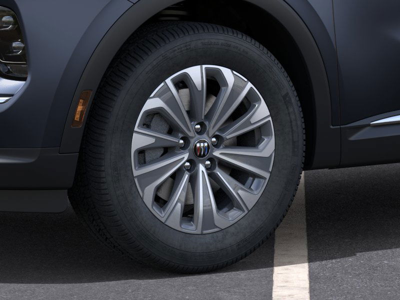 2026 BUICK ENVISION - Image 9