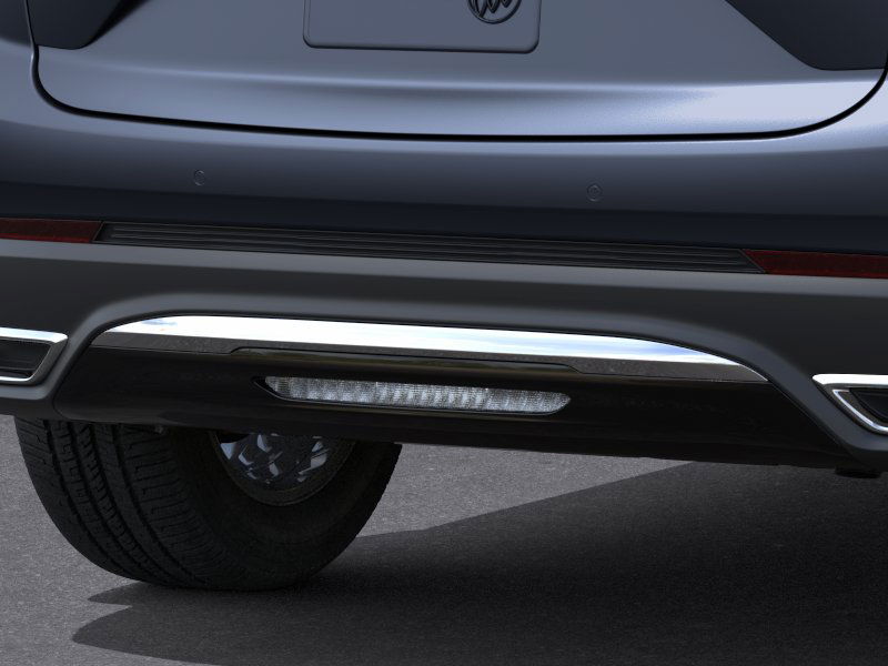 2026 BUICK ENVISION - Image 14