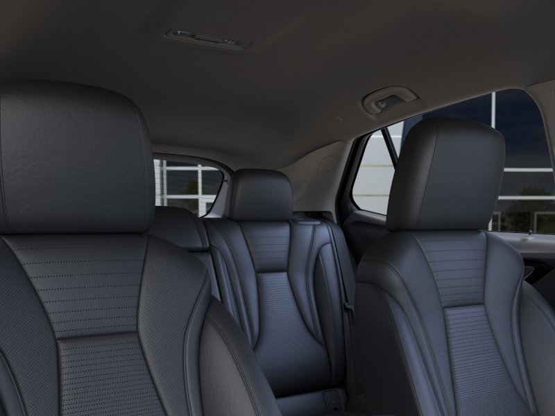 New 2026 Summit White Buick Preferred image 49