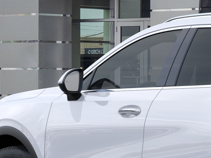 2026 Buick Envision Preferred - Photo 12