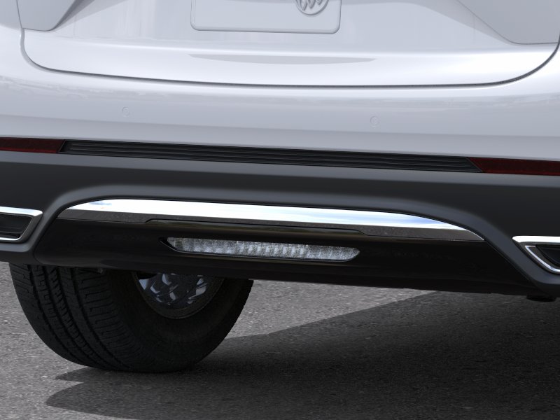 2026 Buick Envision Preferred - Photo 14